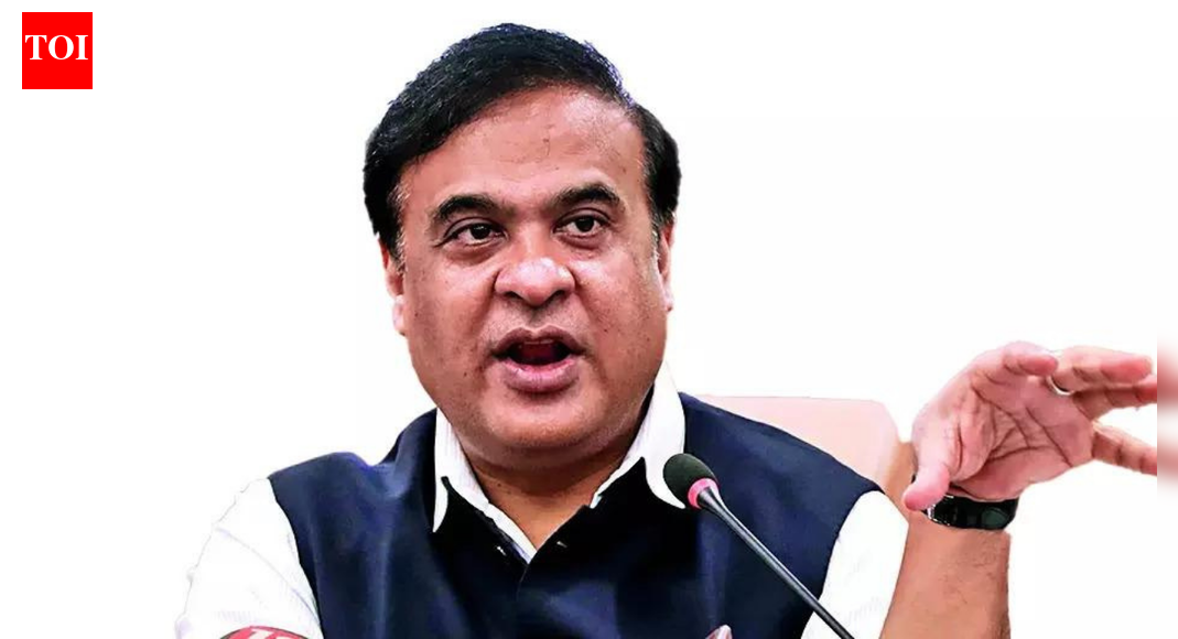 Assam Assembly passes 6 education bills amid opposition walkout