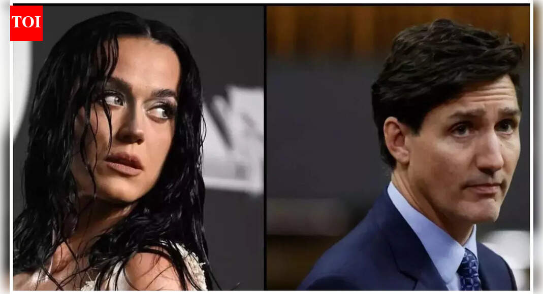 Katy Perry-Justin Trudeau: Couple sparks vacation plans