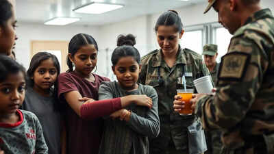 Nigeria: 12 abducted Borno woman and girls released