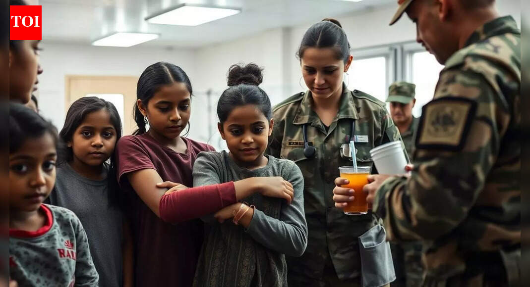 Nigeria: 12 abducted Borno woman and girls released