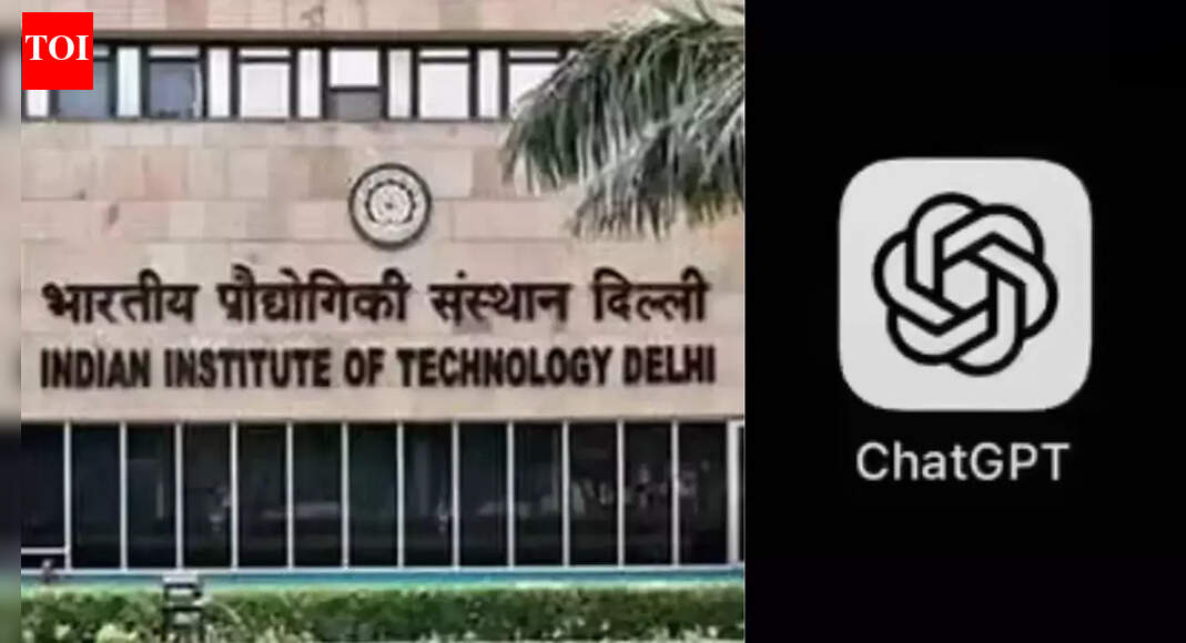 Ask AI, but show your prompts: IIIT-Delhi redefines evaluation