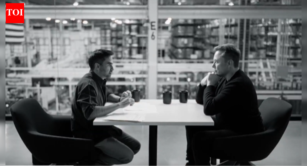 Nikhil Kamath vs Elon Musk: What's their educational qualification