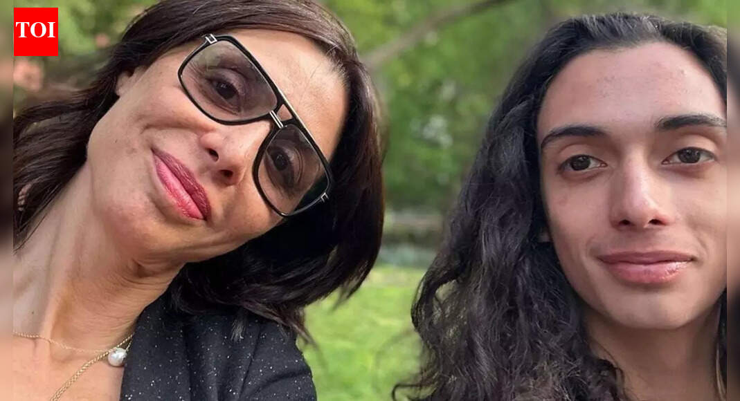 Robert De Niro's daughter, Drena De Niro, opens up about son Leandro’s overdose and demise, says ‘I knew something wasn’t right’