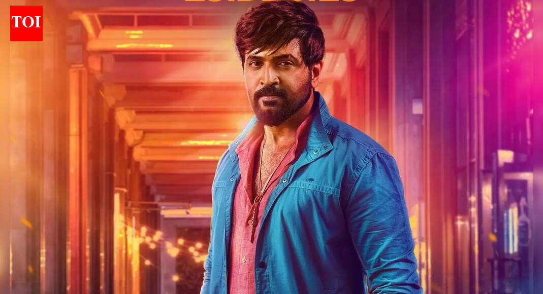 ‘Retta Thala’: Arun Vijay's film locks Christmas release, Pradeep Ranganathan's 'LIK' earns an advantage