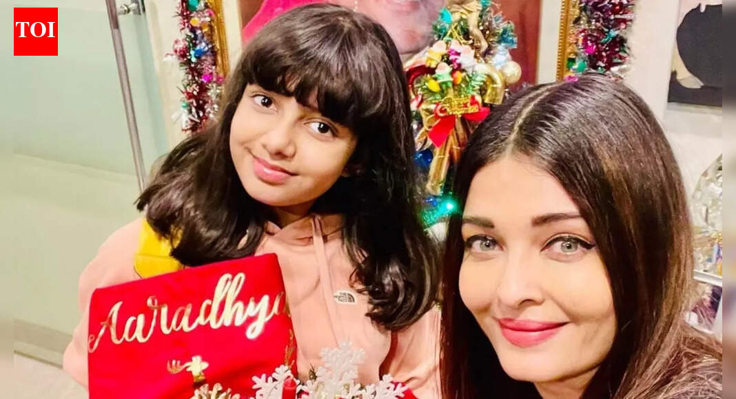 From Superstar to Supermom: Aishwarya Rai Bachchan’s everyday parenting choices