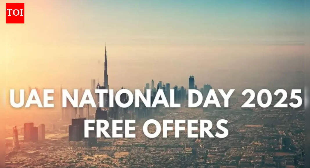 Dubai telecom giant offers 54GB free data for UAE 54th National Day