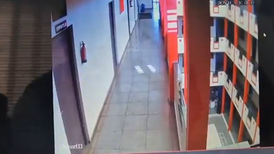 ‘Mobile not allowed in school’: Class 8 student, national level skater jumps from Madhya Pradesh school; critical