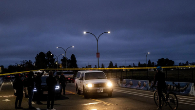 California shooting: 4 dead, several hurt at family gathering in Stockton; police say it was 'targeted'