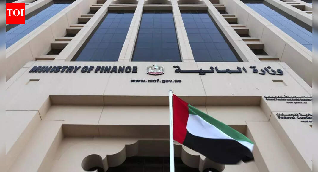 UAE is changing key tax rules from January 2026 — here what it means for you