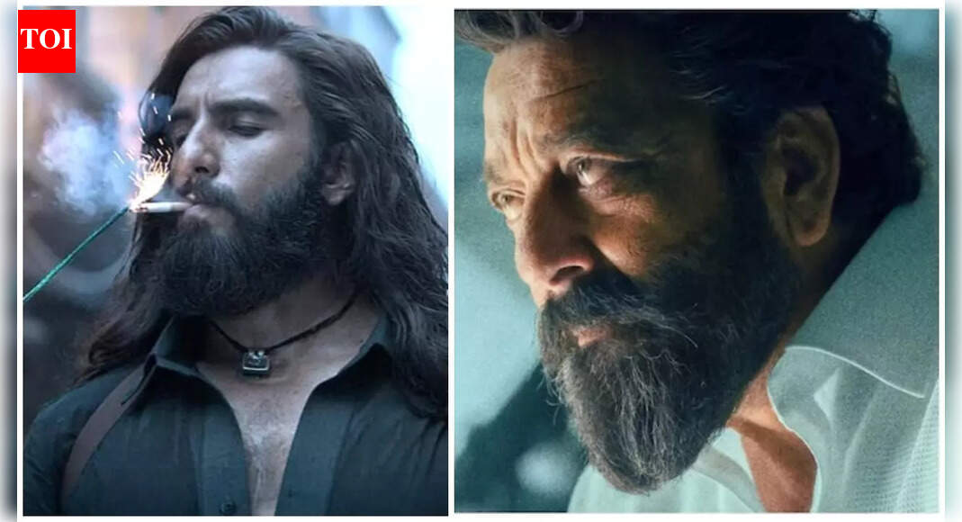 <div>Dhurandar: Karachi cop's widow objects to his portrayal in trailer</div>