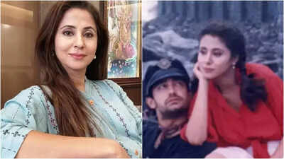 Urmila Matondkar talks about the 'Rangeela' remake; Says, 'Nothing belongs to nobody