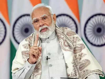Mann Ki Baat: PM Modi says November brought many inspirations; mentions Hyderabad's MRO facility