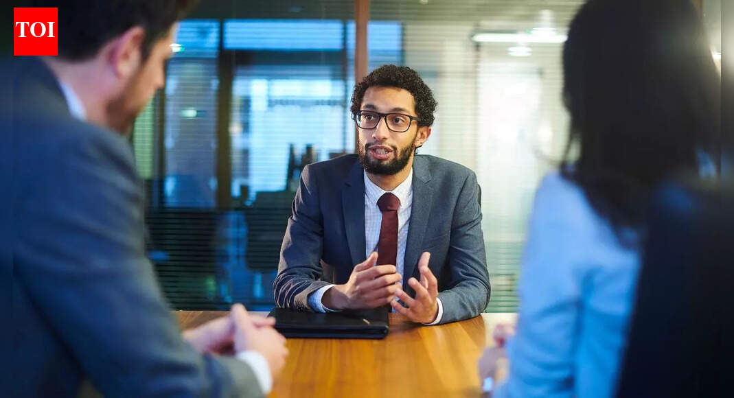 HR hung up after being asked about company ratings: This candidate’s story shows why freshers must stay alert during hiring calls