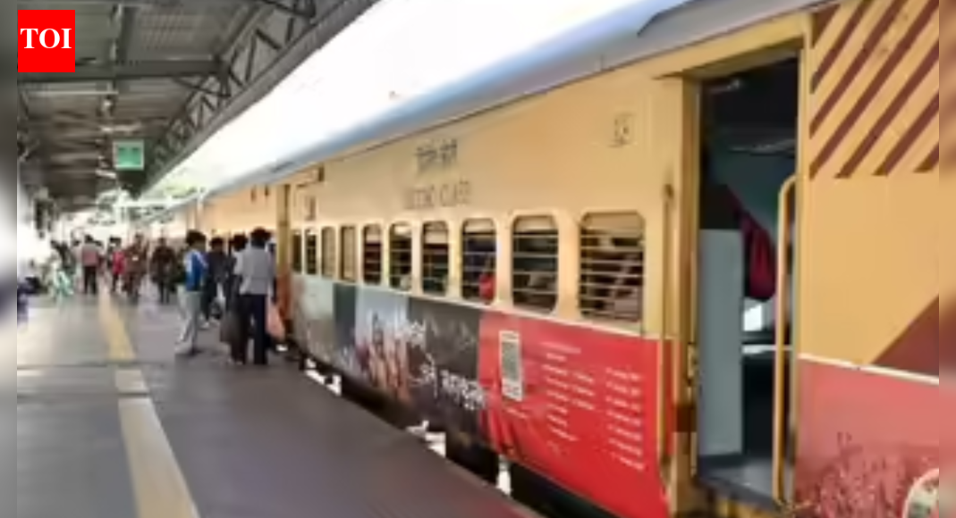 Mumbai: Brace for megablocks on Central Railway suburban today; no block on Western Railway