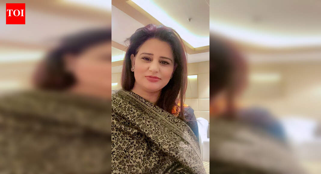 Social activist Shazia Siddiqui to receive state-level award for empowering persons with disabilities