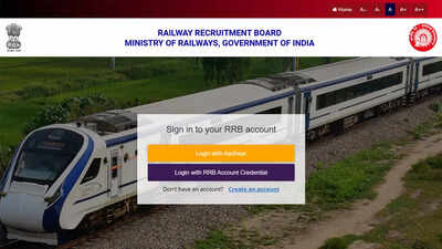 RRB JE CEN 05/2025 Registration Extended to December 10; Vacancies Increased to 2588; check the direct link and notification PDF here