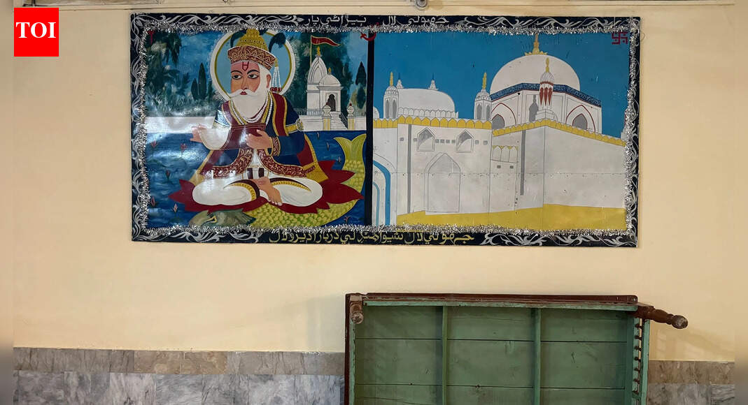 70 years on, why do Sindhis still need to prove they belong?