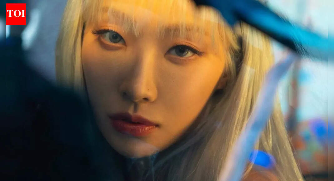 Chinese rapper RETA sues owner San E for trespassing and causing damage to property; terminates contract with Korean company