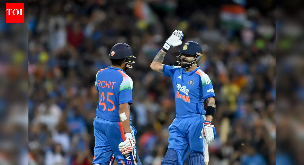 'Rohit bhai Virat bhai will do their talking with the bat': Arshdeep’s explosive warning