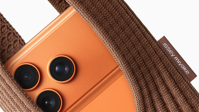 This iPhone was the highest-selling smartphone in China's Singles Day sale