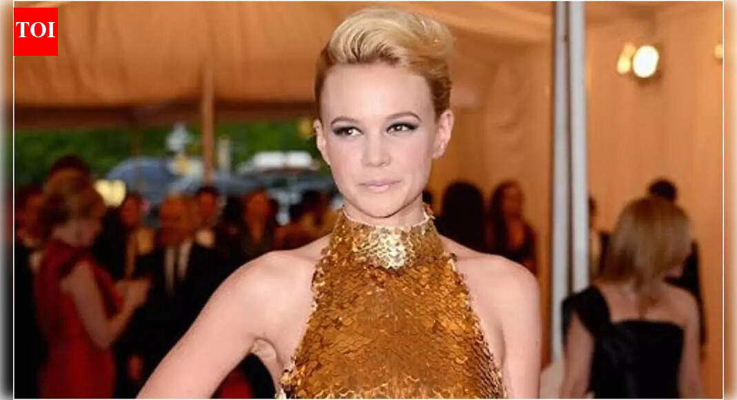 Carey Mulligan on working in 'Pride & Prejudice'; says, 'I feel incredibly lucky'