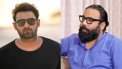 'Spirit': Prabhas plans long break post Hyderabad schedule of Sandeep Reddy Vanga's film