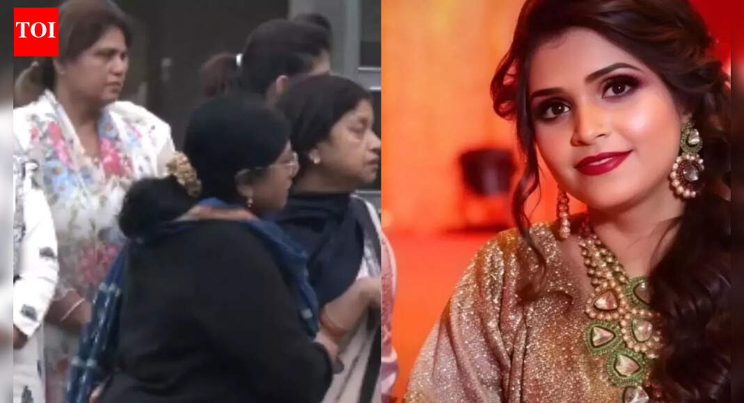'Don’t speak of it in society’: Inside 'secrecy', 'strain' before industrialist’s Bahu death in Delhi
