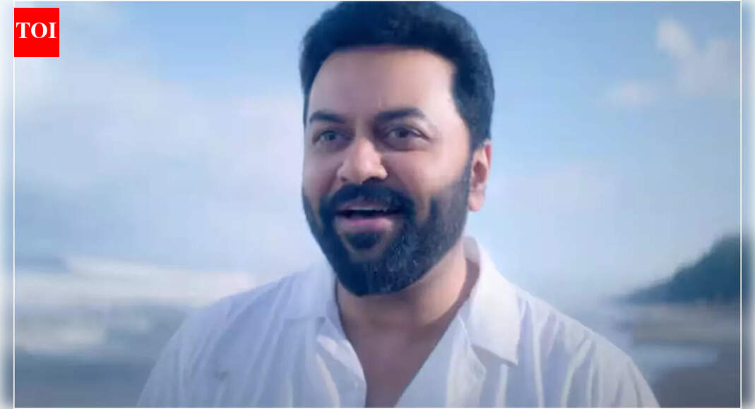 'I would have joined the Army'; says Indrajith Sukumaran; Father’s demise changed his dream forever