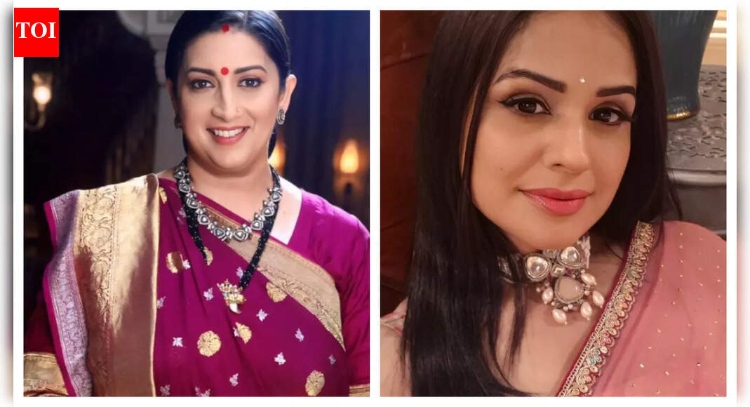 Kyunki Saas Bhi Kabhi Bahu Thi 2: Lucky Mehta aka Suchitra set for a bold turn! hints at high voltage drama