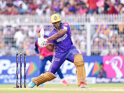 Andre Russell retires from IPL: Returns to KKR in new role