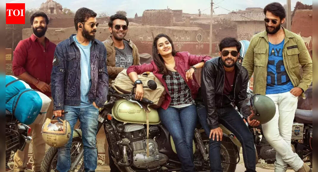 ‘Khajuraho Dreams’ teaser: The glimpse promises a laughter-packed road trip for Malayalam cinema fans