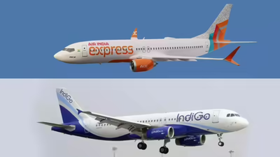 Mission accomplished: IndiGo & AI group complete software update on affected A320 family plane