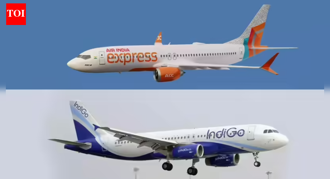 <div>Mission accomplished: IndiGo & AI group complete software update on affected A320 family plane</div>