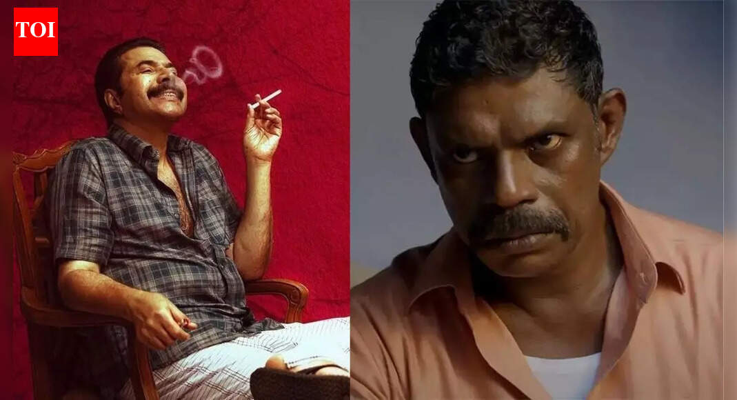 Vinayakan reveals Mammootty himself suggested him for ‘Kalamkaval’, says it's an honor to act opposite to him