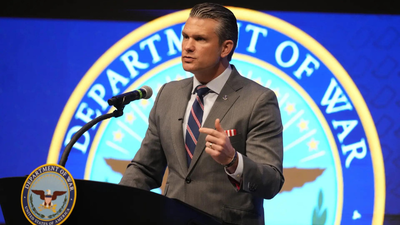 ‘Fabricated, inflammatory’: US defence secretary Pete Hegseth slams reports on Caribbean strike – controversy explained