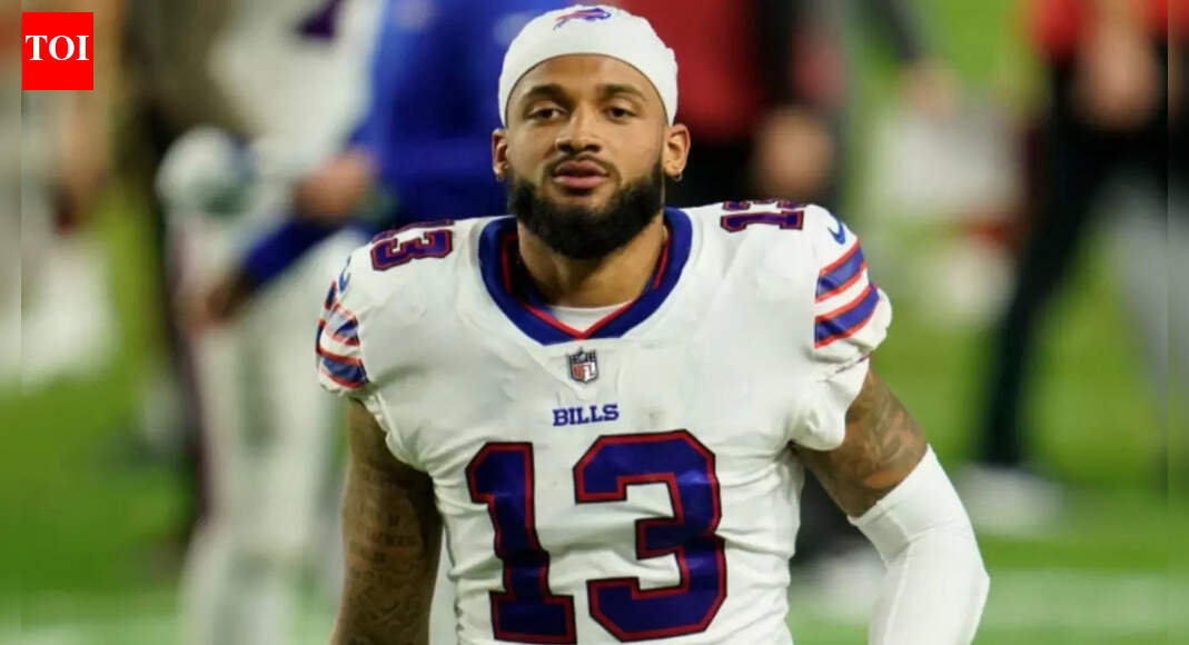 Will Gabe Davis play against the Pittsburgh Steelers today? Latest injury update on the Buffalo Bills longstanding wide receiver