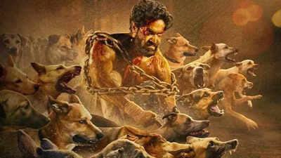 'Pariah' OTT release: When and Where to watch Vikram Chatterjee’s action-thriller