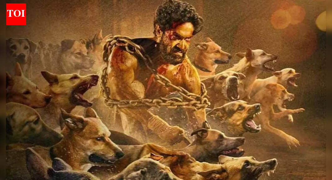 'Pariah' OTT release: When and Where to watch Vikram Chatterjee’s action-thriller