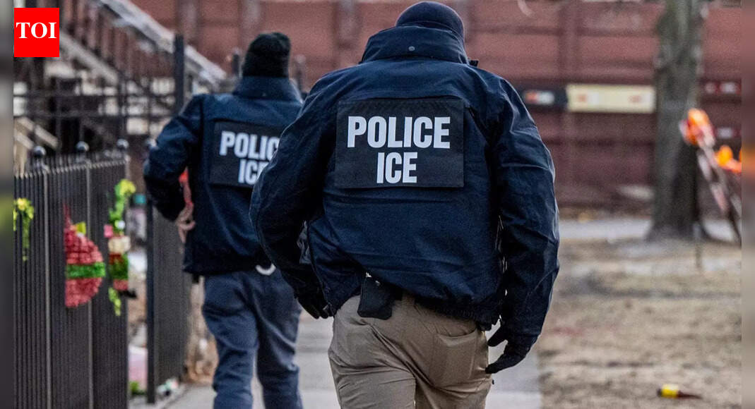 ICE raids trigger new wave of school absences: Why newcomer students across the US are retreating from classrooms