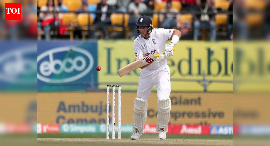 Ashes: 'A series like this, does it need it?' - Joe Root questions need for pink-ball Test