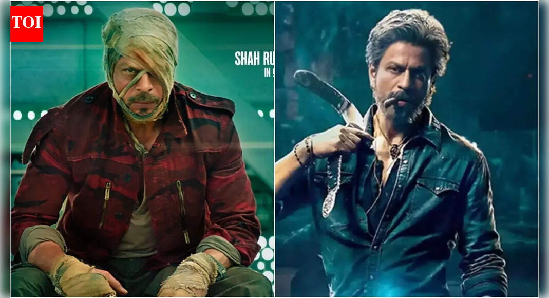 'We called up everyone': 'Jawan' co-producer reveals how they made sure to have NO COMPETITION for the Shah Rukh Khan starrer in theaters