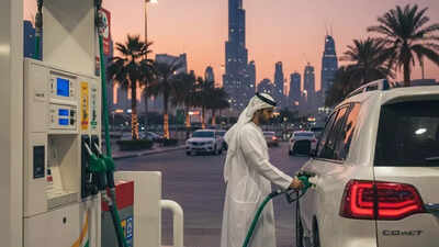 UAE announces rise in fuel prices for December 2025 - New petrol and diesel rates explained