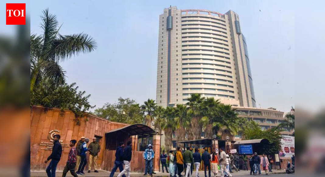 MCD bypolls: Voter turnout touches 21.8% by 1.30pm