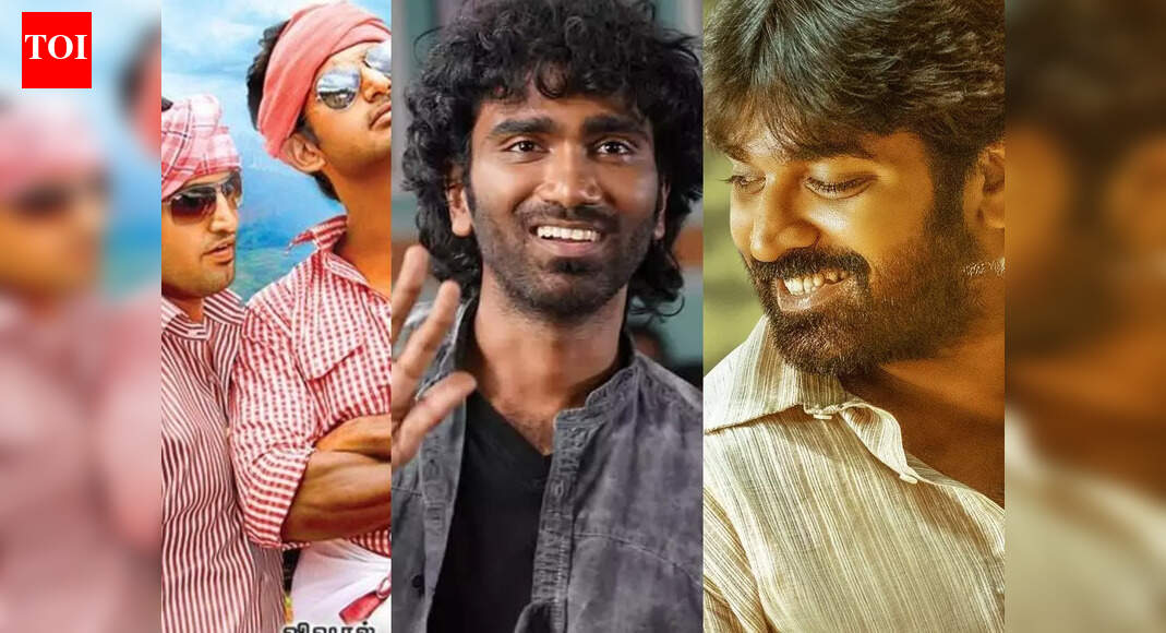2025 Tamil box office hits that turned big profits