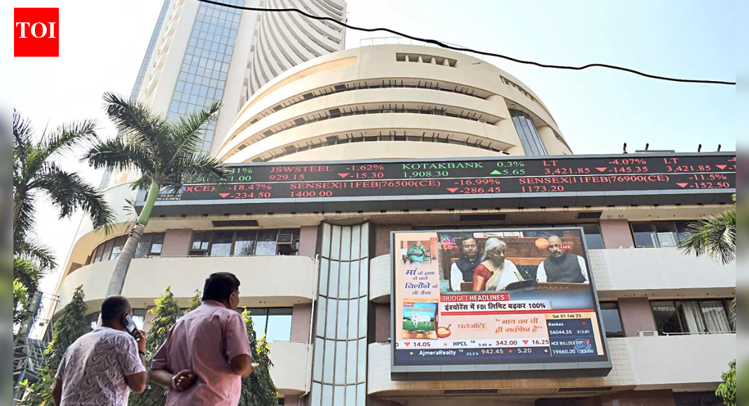 Nifty, Sensex hit fresh record highs: RBI MPC outcome in focus; 8 key factors to drive markets this week
