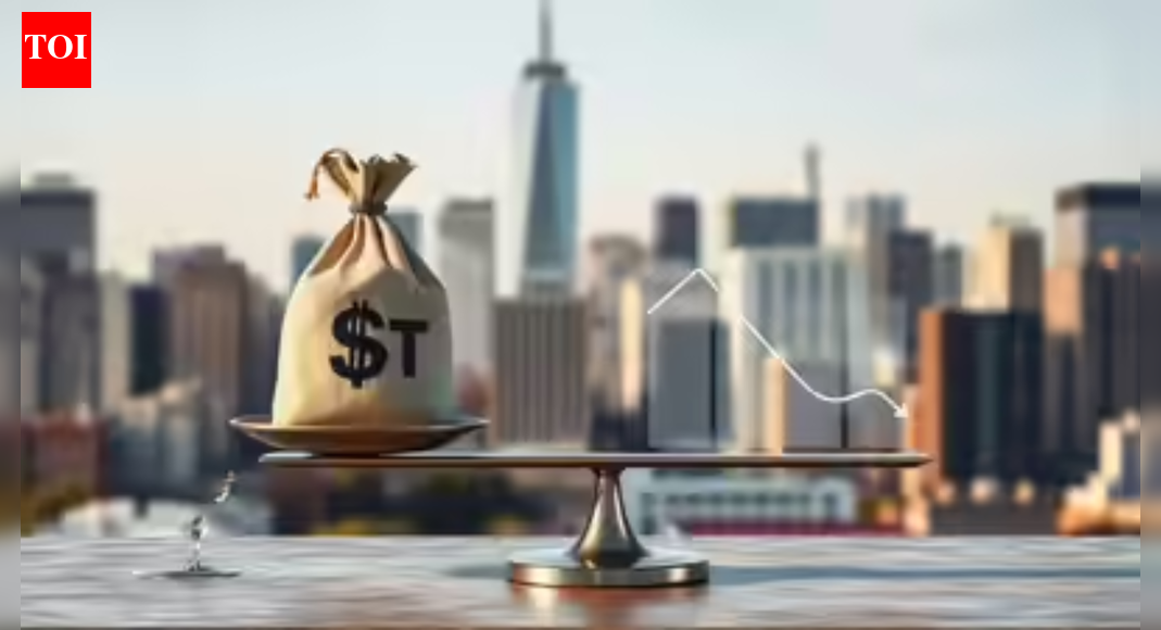 REIT market poised for five-fold expansion: Rs 10.8 trillion growth opportunity in office, retail; top 7 cities to drive growth