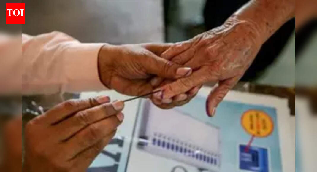 SEC halts municipal council, Nagar panchayat polls after illegal symbol allotment without court verdict