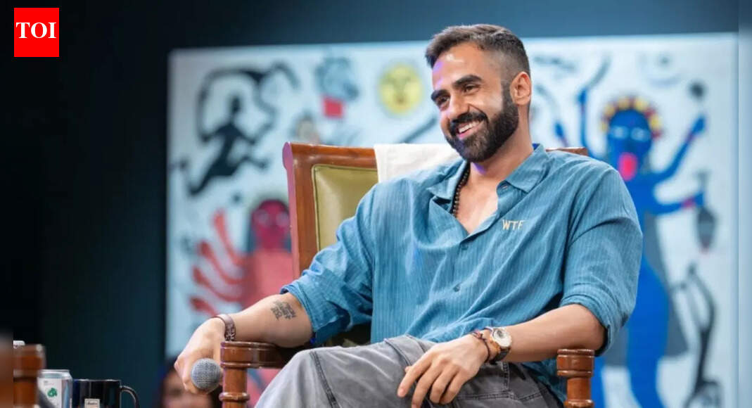 Nikhil Kamath: Five parenting lessons that shaped the Zerodha Co-founder