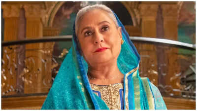 ‘My relationship with paparazzi is zero,’ says Jaya Bachchan, adding she doesn’t care about being the ‘most hated person’ on social media