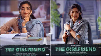 'The Girlfriend' OTT official release: When and where to watch the Rashmika Mandanna starrer film